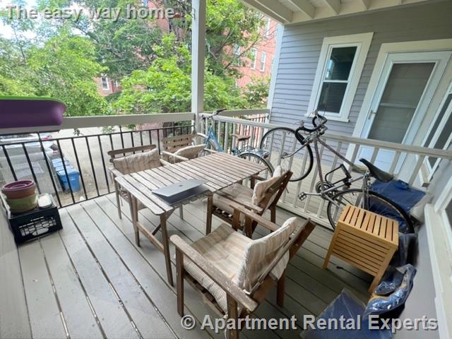 217 Harvard St, Central Square