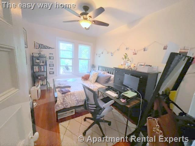 217 Harvard St, Central Square