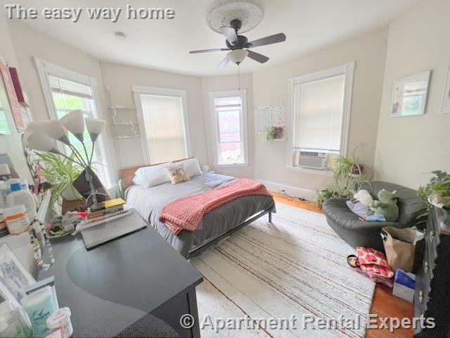 217 Harvard St, Central Square