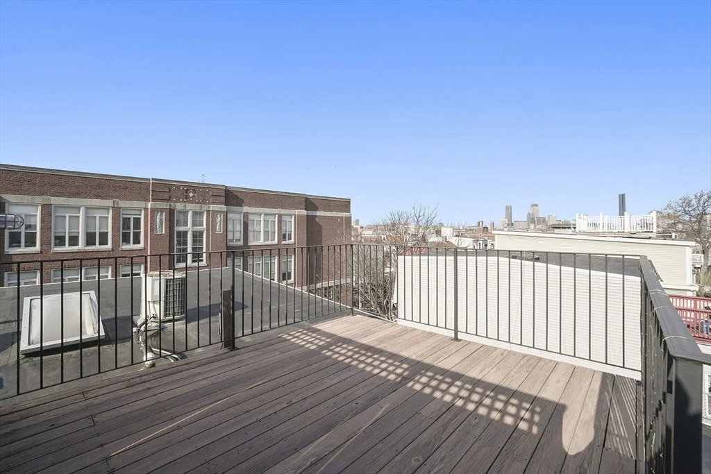 208-210 West 7th St, South Boston