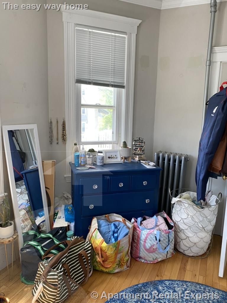 15 Farragut Ave, Teele Square