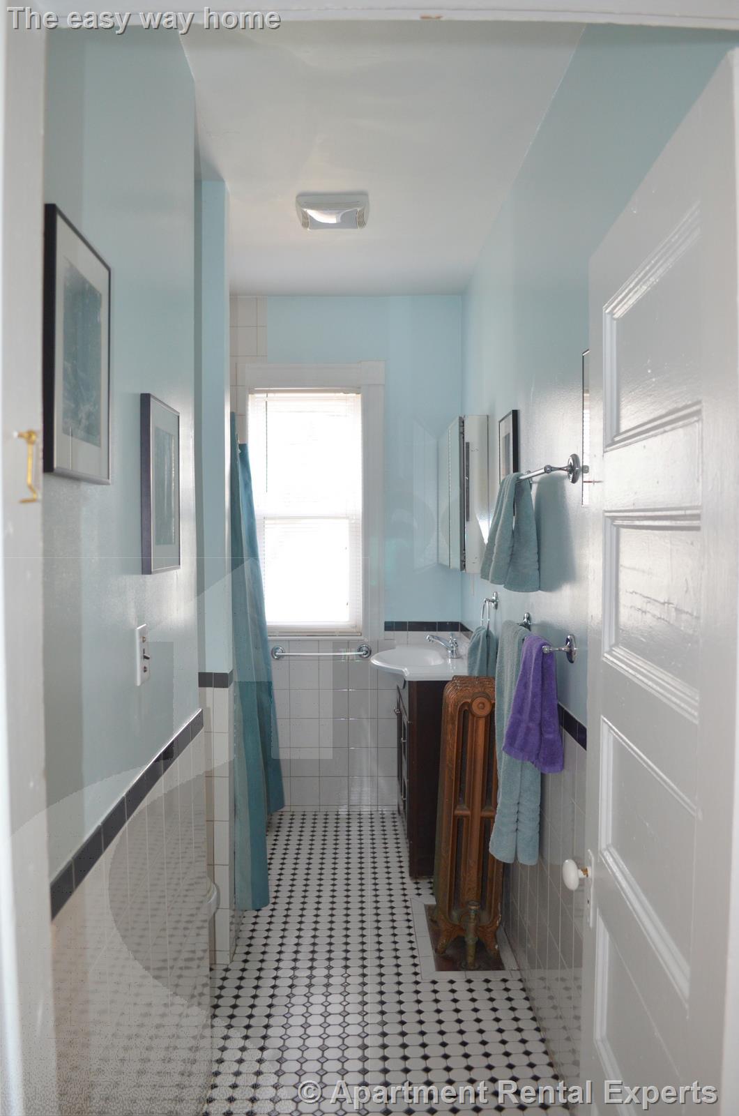 217 Harvard St, Central Square