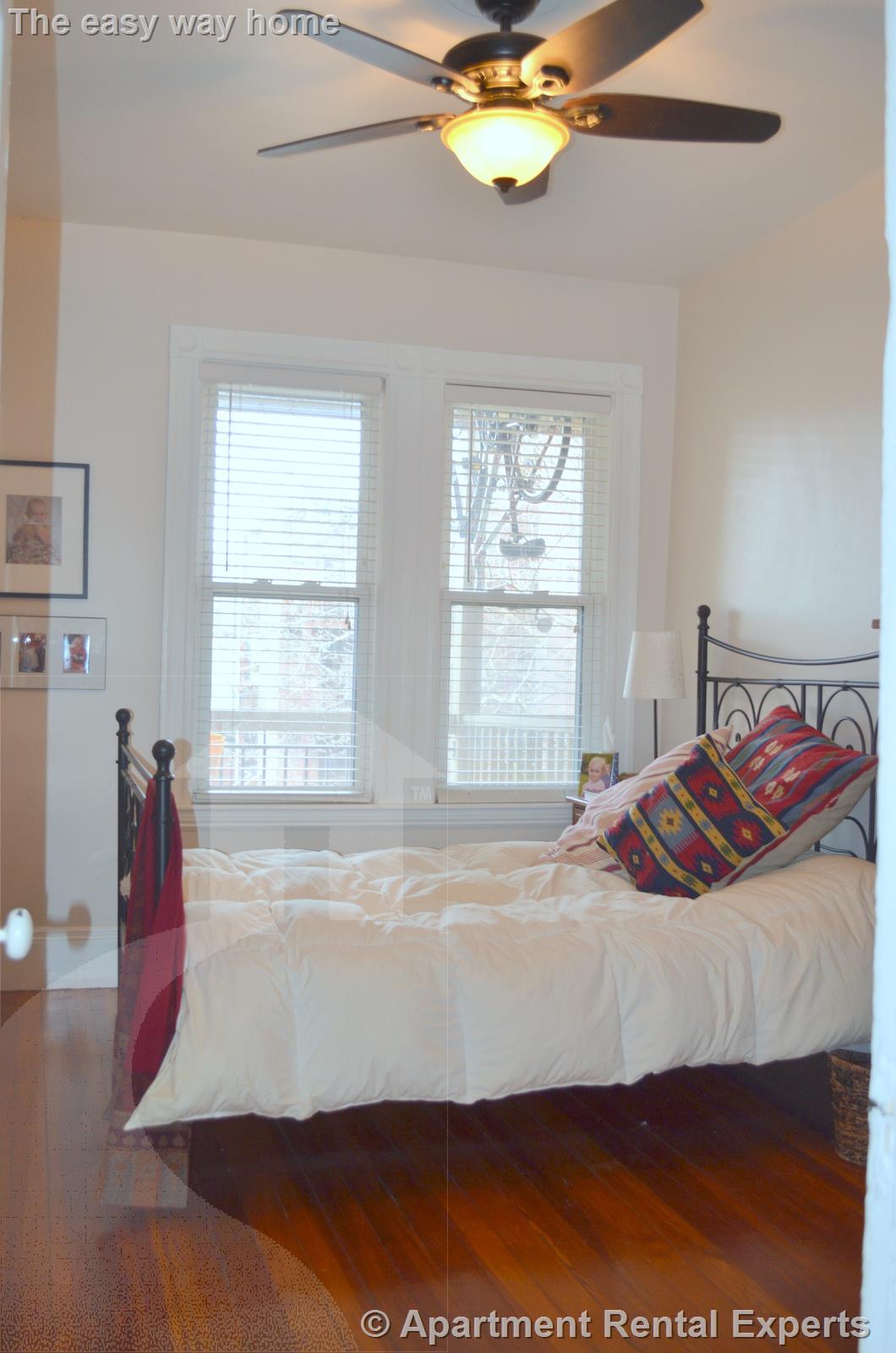 217 Harvard St, Central Square