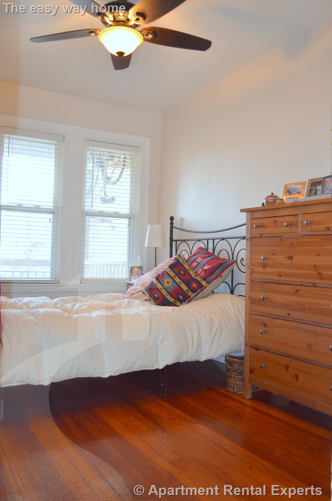 217 Harvard St, Central Square