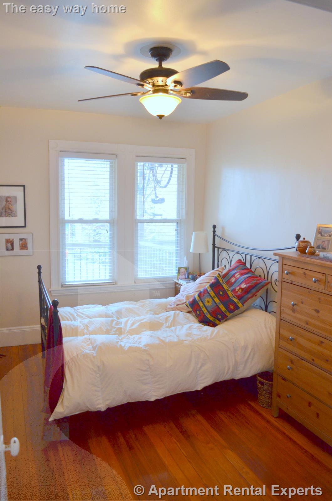 217 Harvard St, Central Square