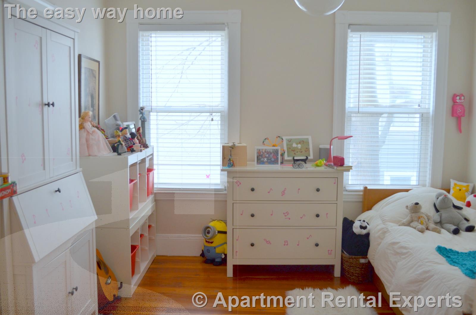 217 Harvard St, Central Square