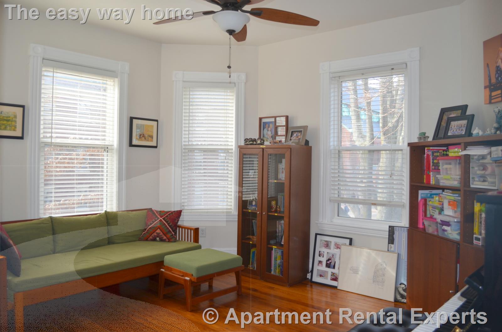 217 Harvard St, Central Square