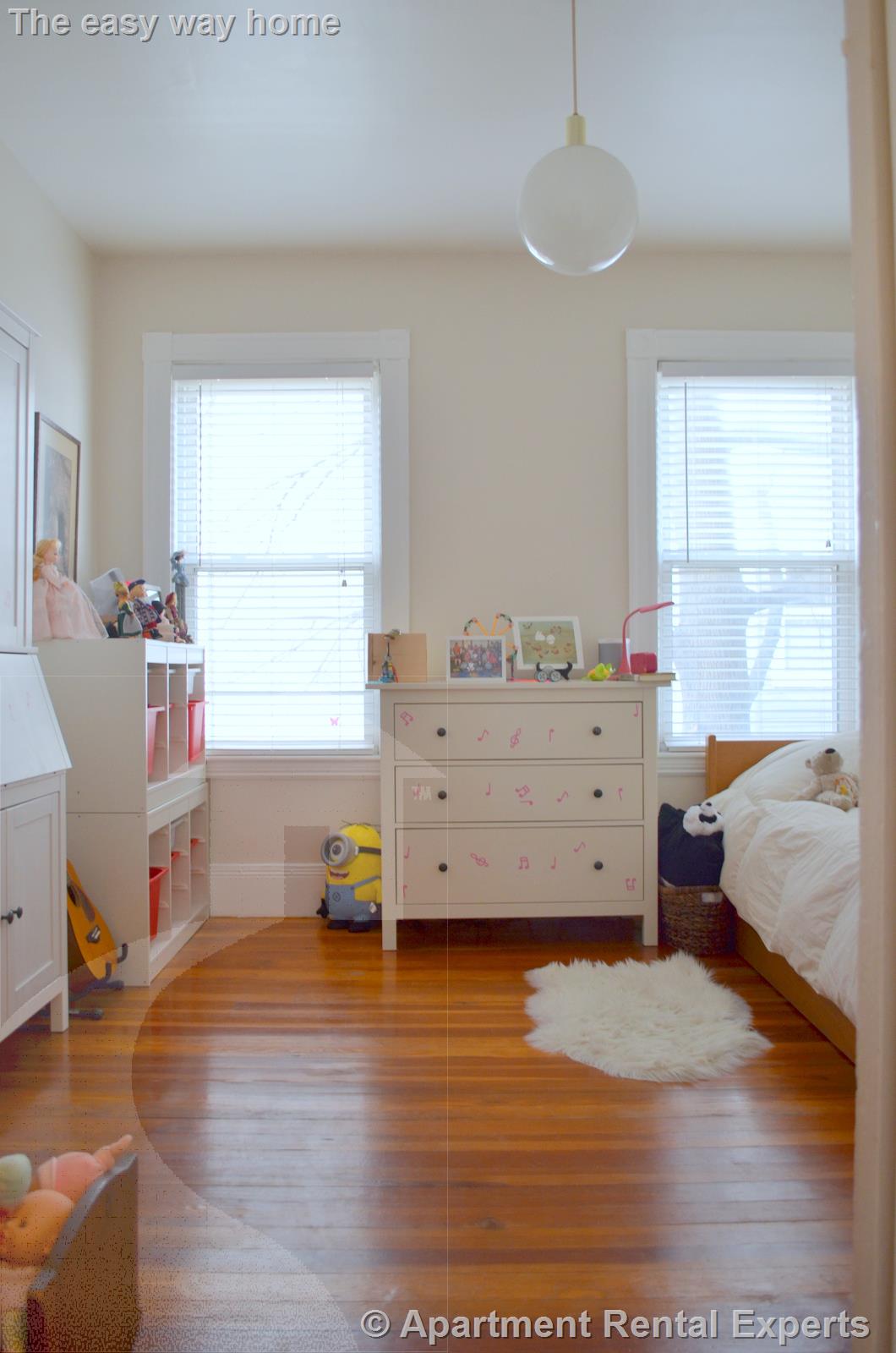 217 Harvard St, Central Square