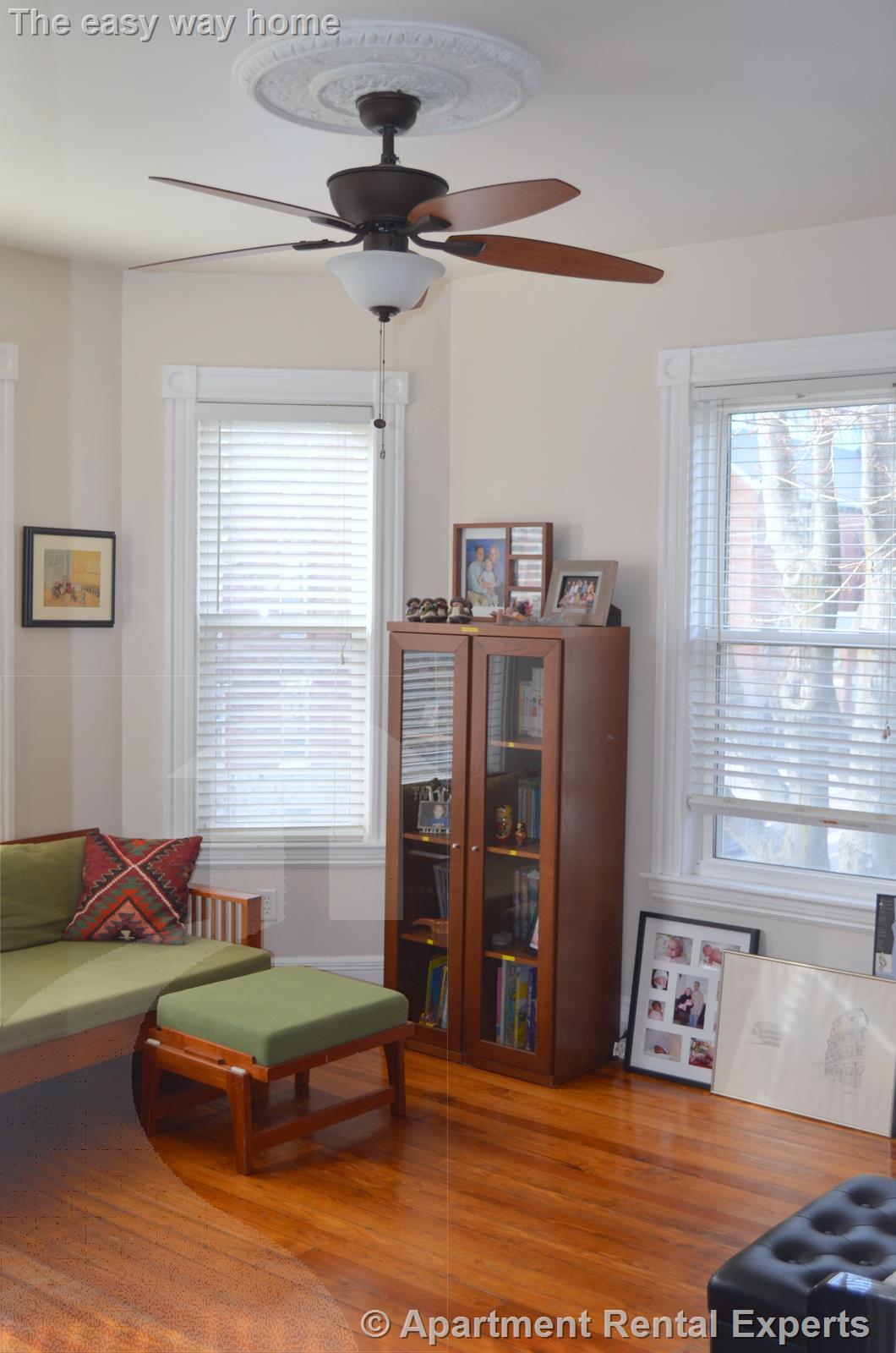 217 Harvard St, Central Square