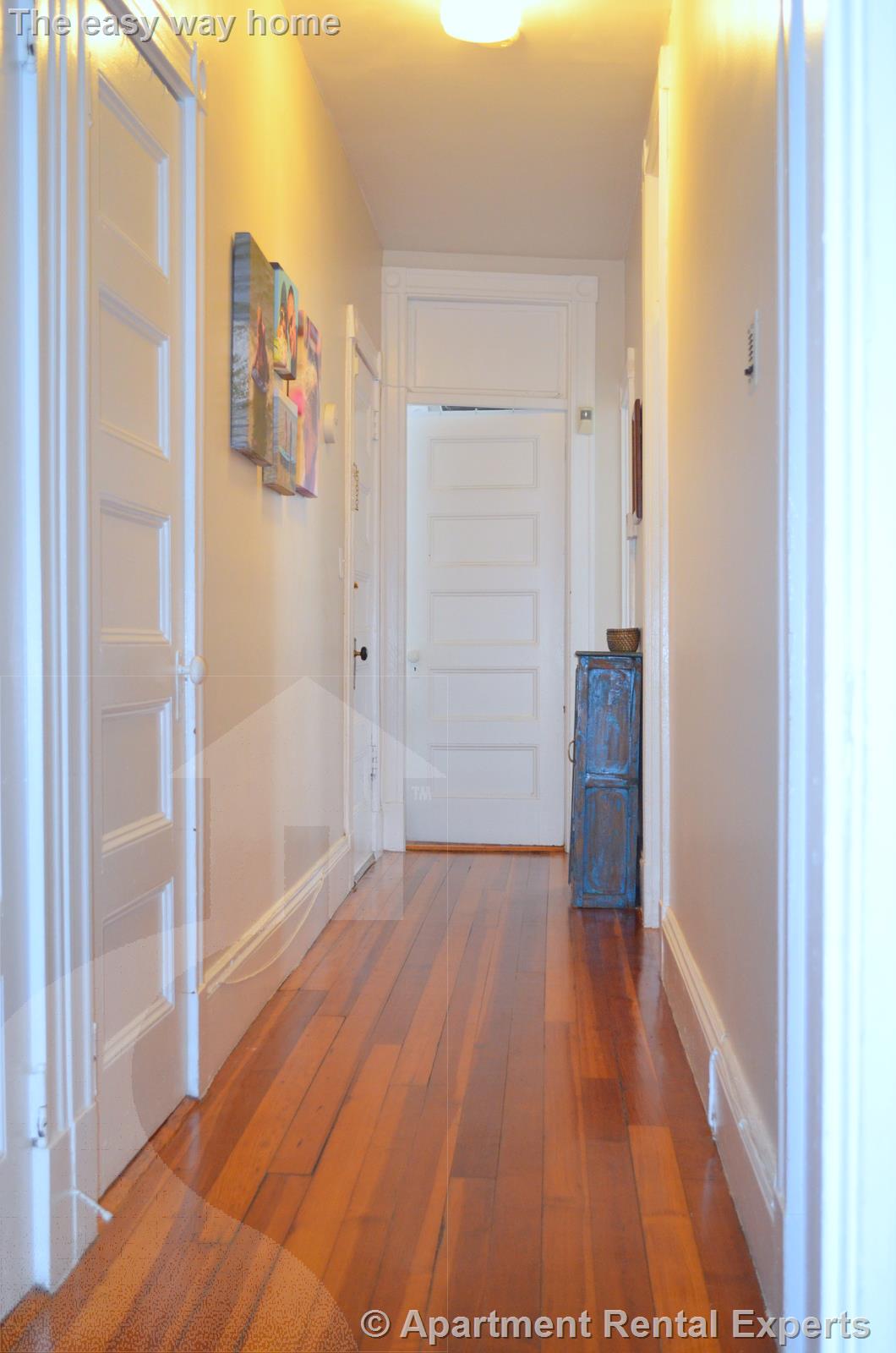 217 Harvard St, Central Square