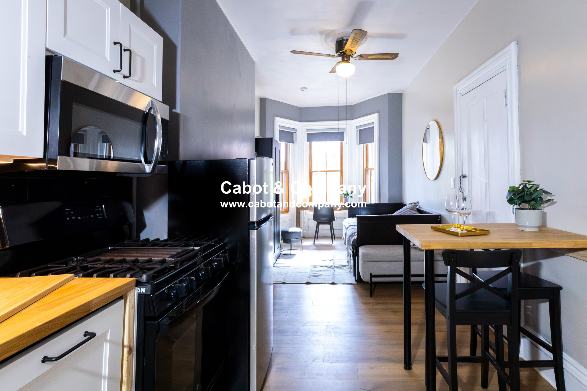 241 Northampton St, Roxbury