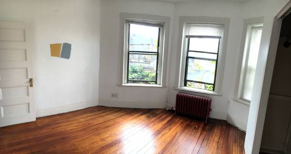 35 Revere St, Beacon Hill