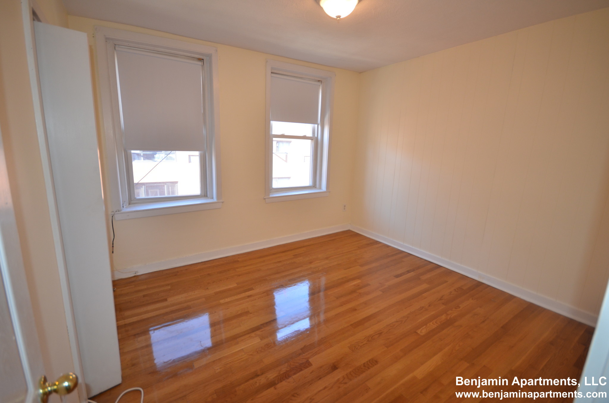 145 Endicott St, North End