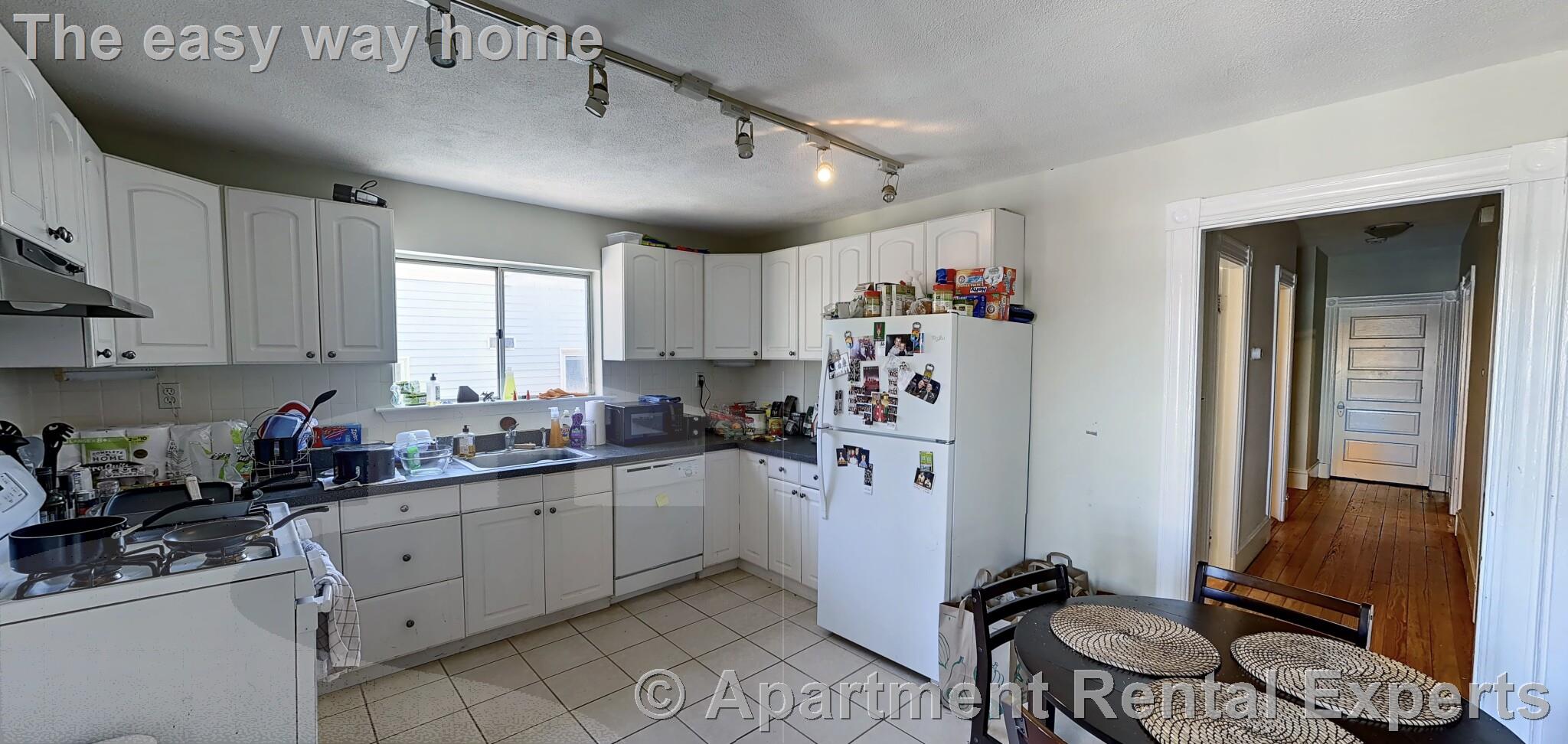 99 Marion St, Ward Two