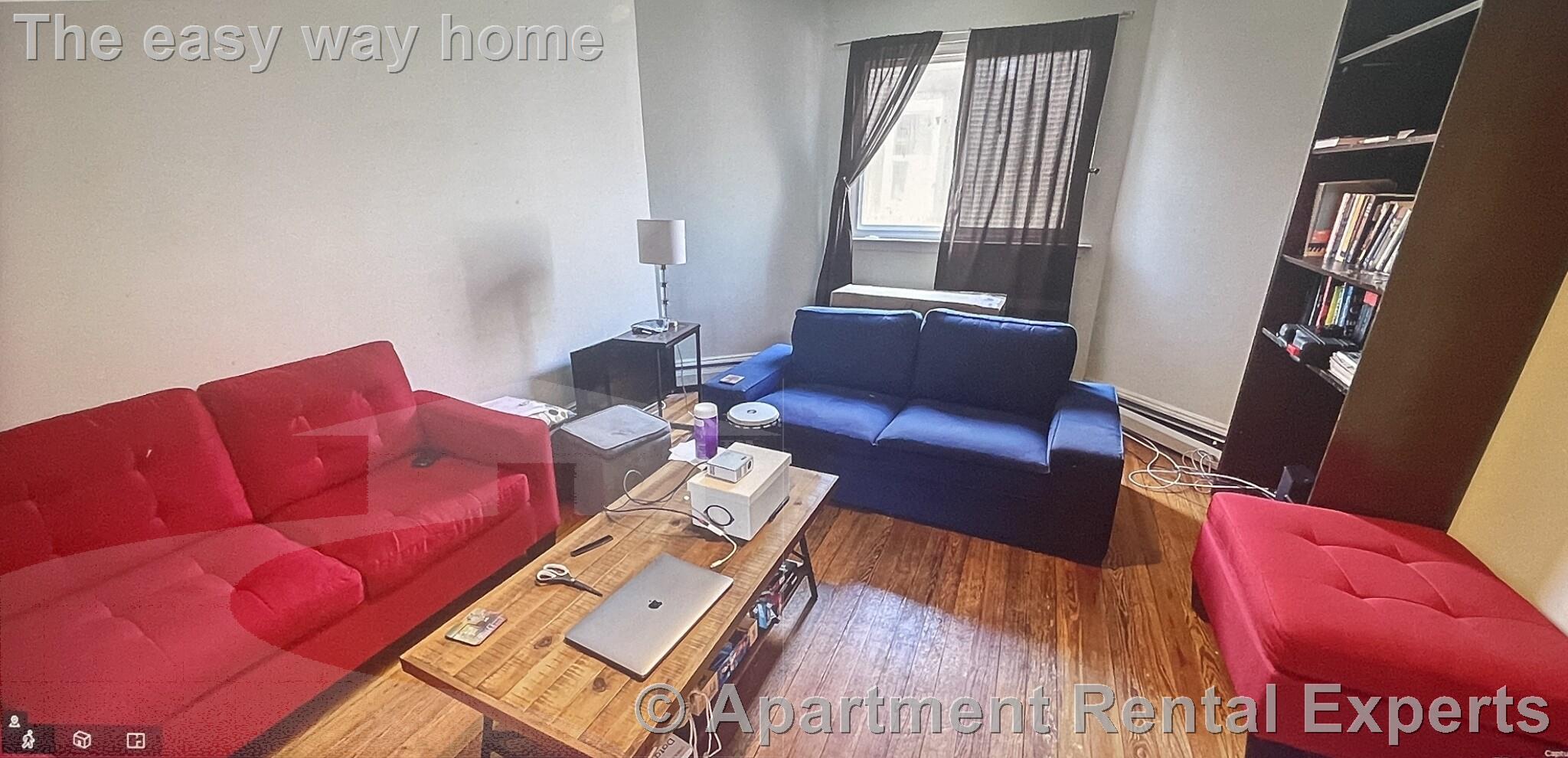 99 Marion St, Ward Two