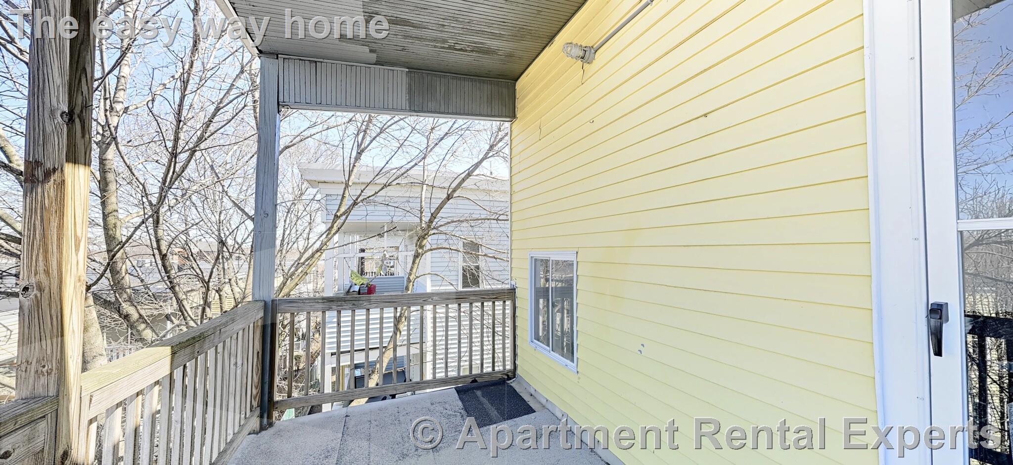 99 Marion St, Ward Two