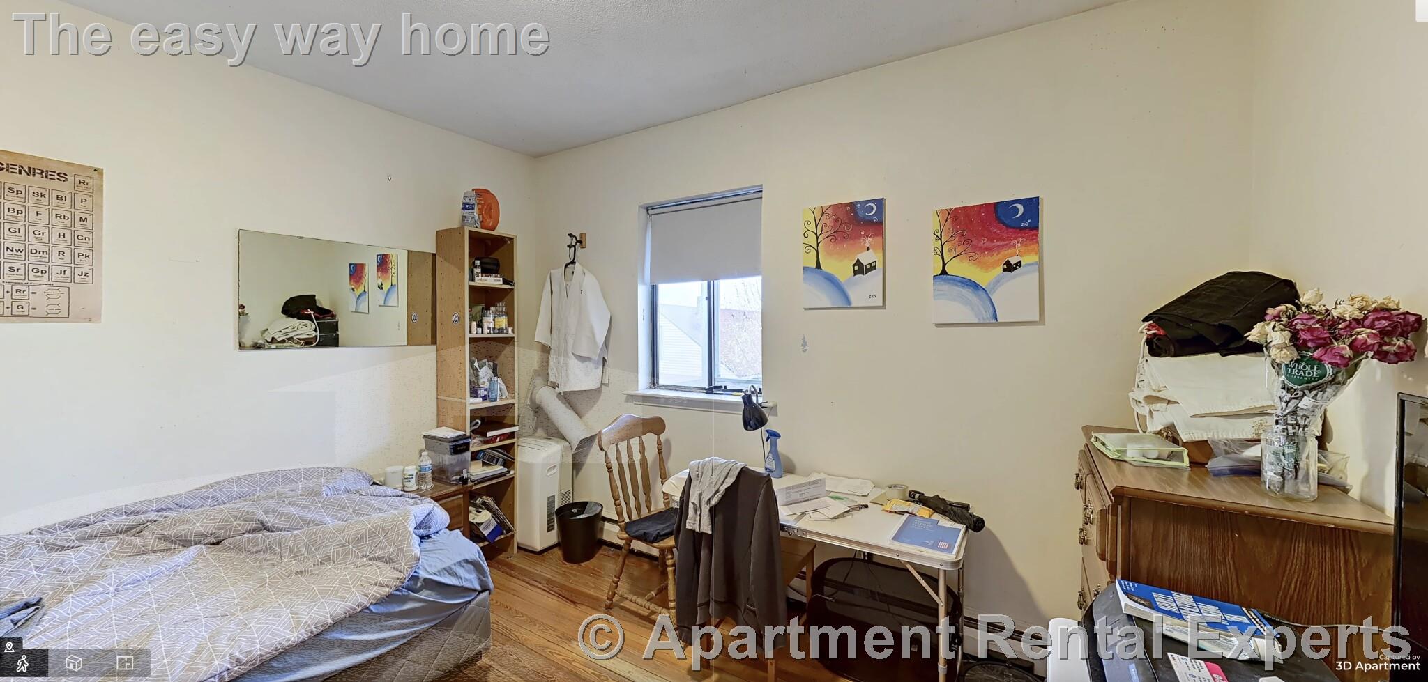 99 Marion St, Ward Two