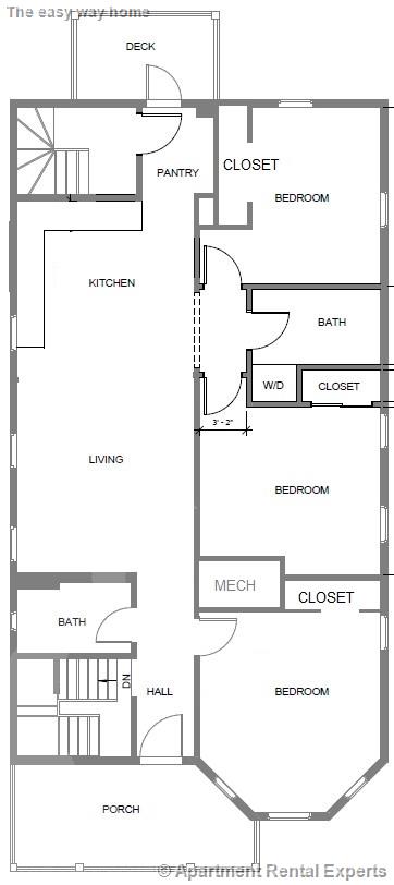 71-73 Merriam St, Union Square