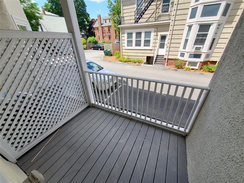 65 Langdon St, Neighborhood Nine