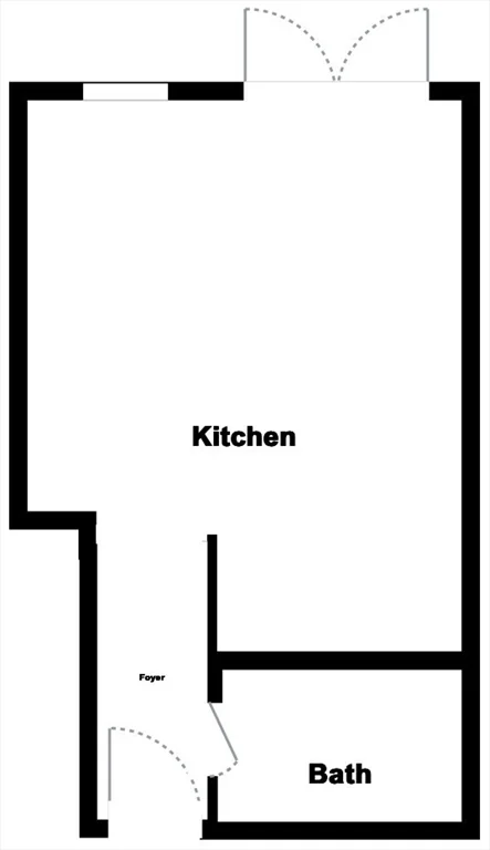 1039 Commonwealth, Allston