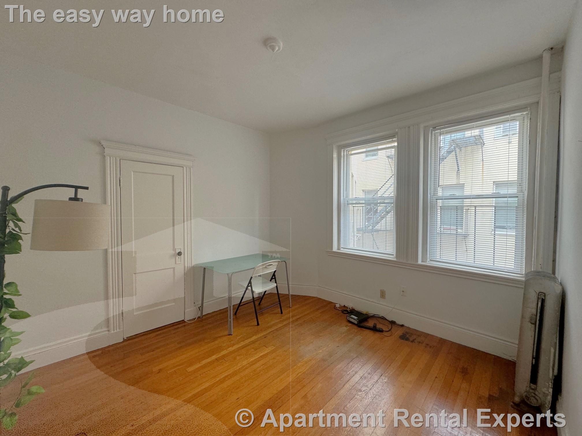 72 Kirkland St, Harvard Square