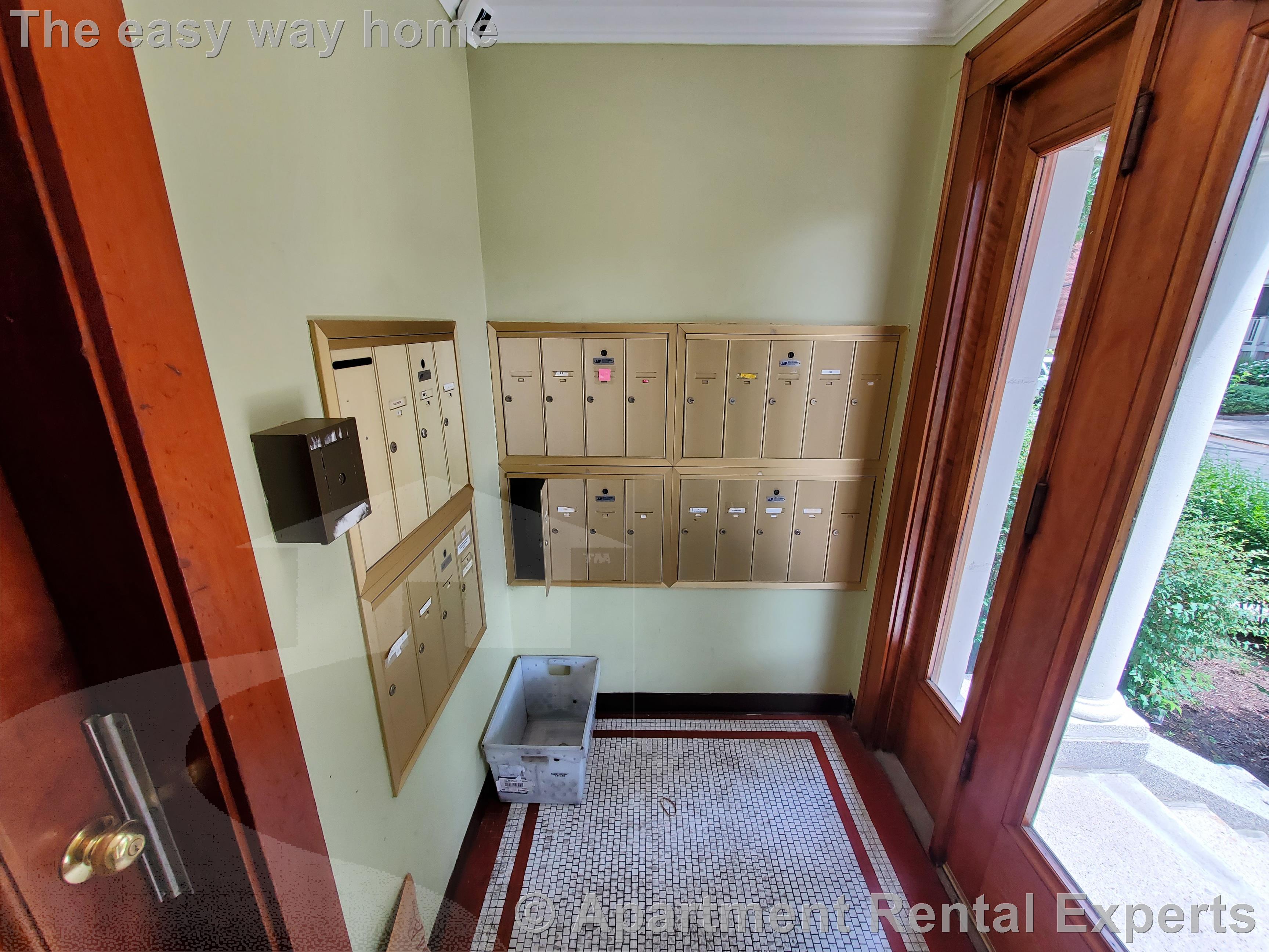 9 Ellery St, Mid Cambridge