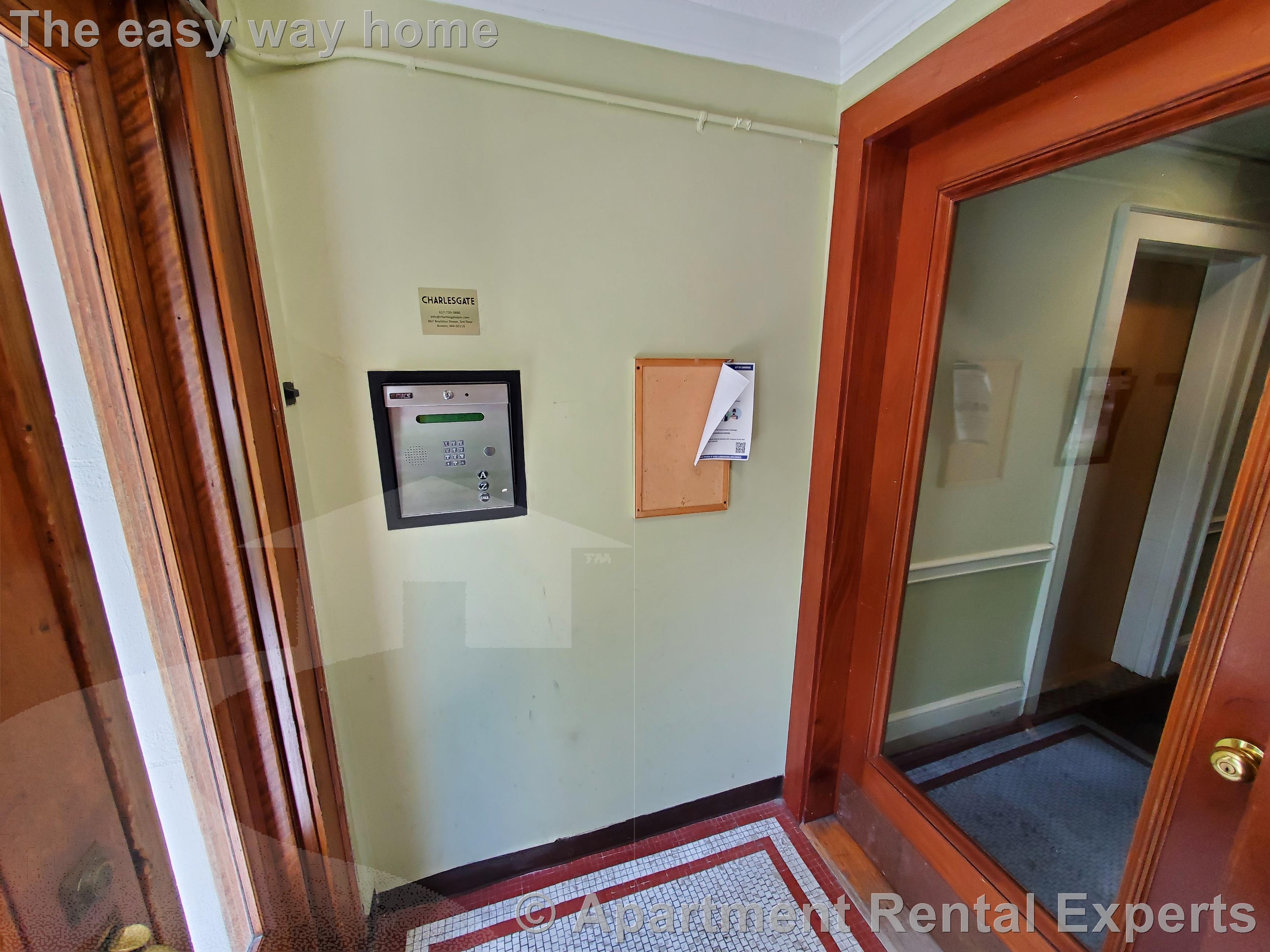 9 Ellery St, Mid Cambridge