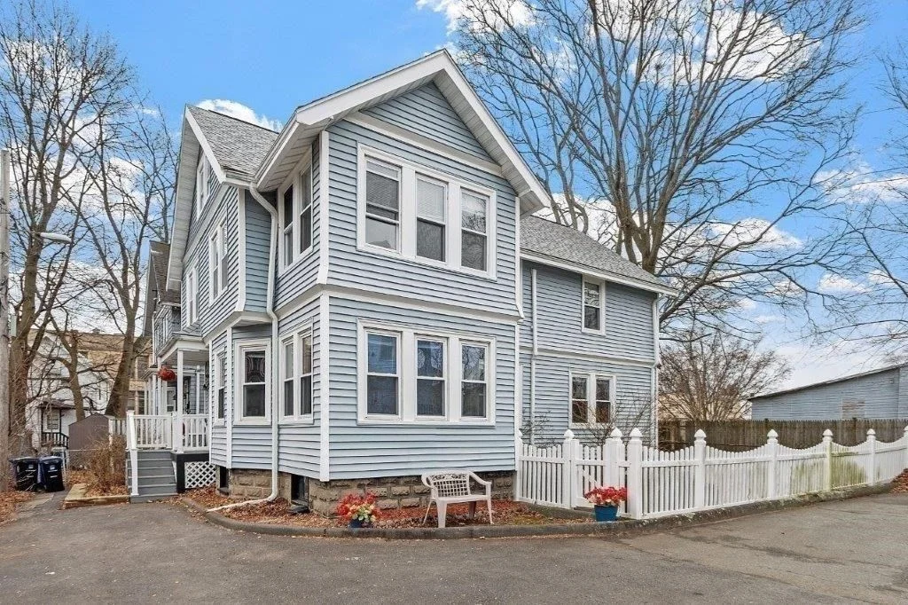 1 Wentworth Ter, Malden