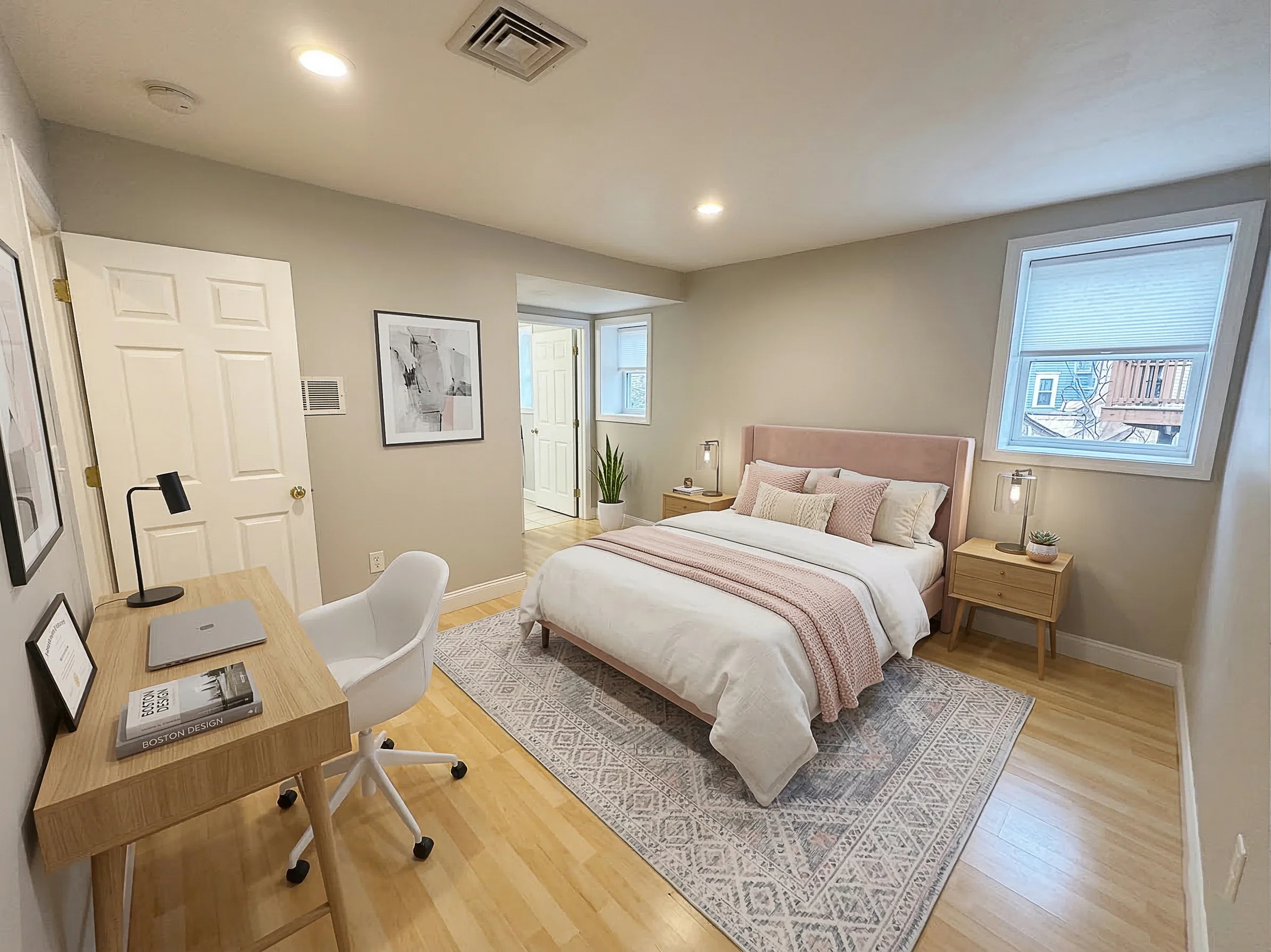 10 Strathmore Rd, Brookline