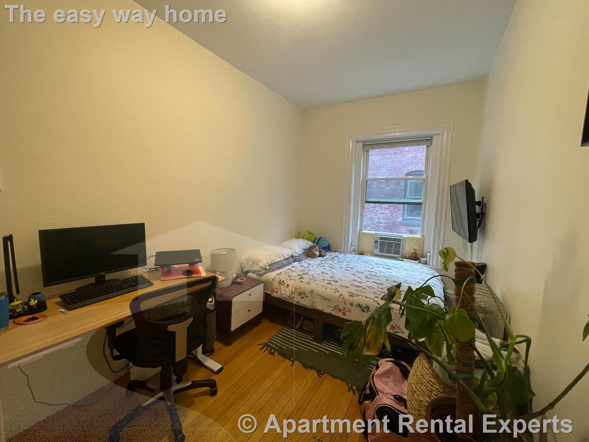 64 Vinal Ave, Prospect Hill