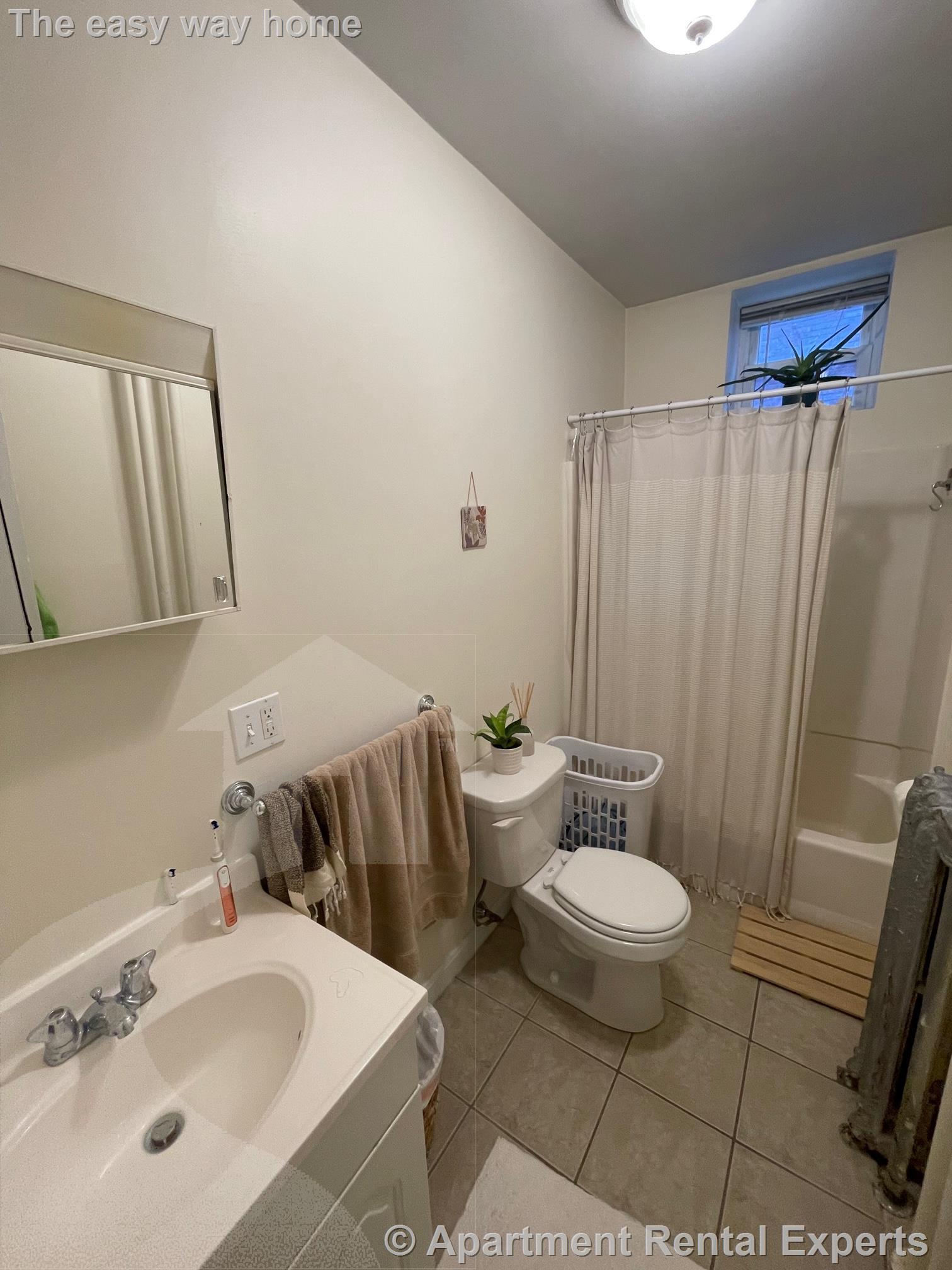 64 Vinal Ave, Prospect Hill