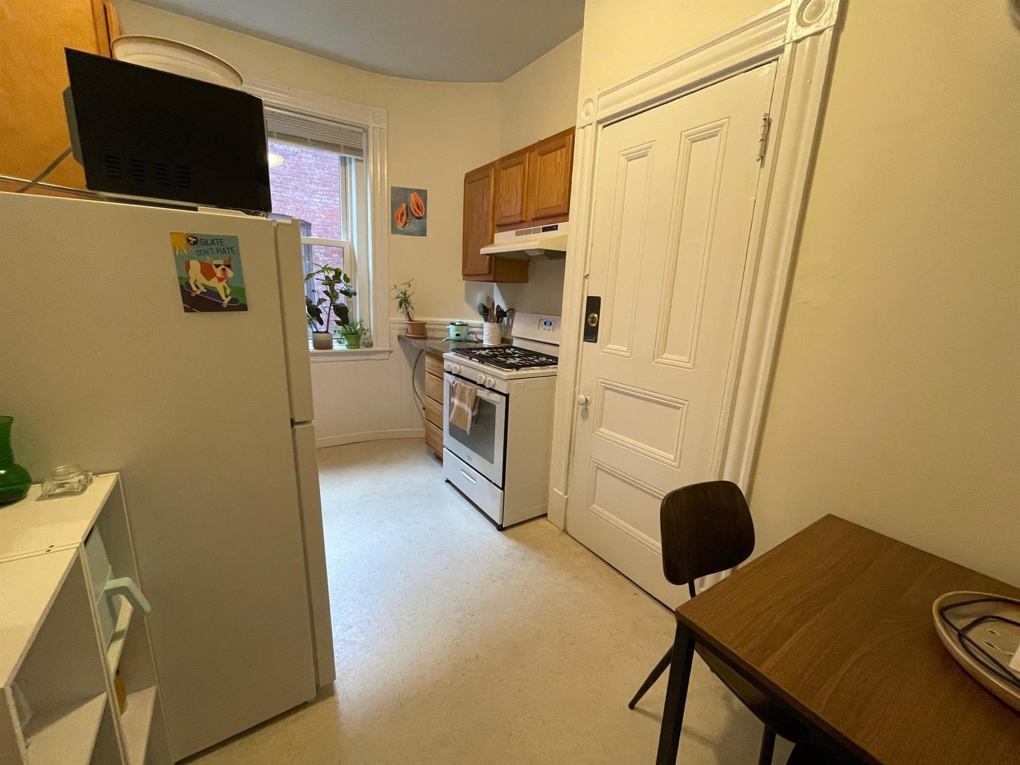 64 Vinal Ave, Prospect Hill