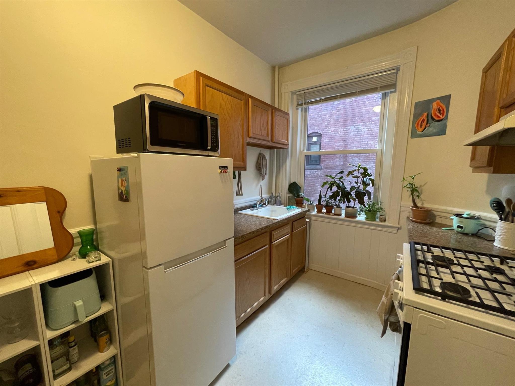 64 Vinal Ave, Prospect Hill