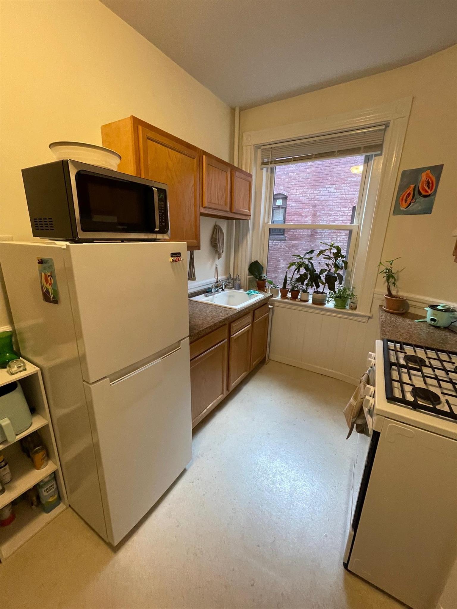 64 Vinal Ave, Prospect Hill