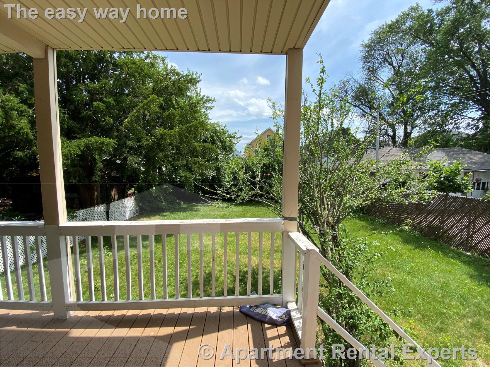 270 Harvard St, Tufts