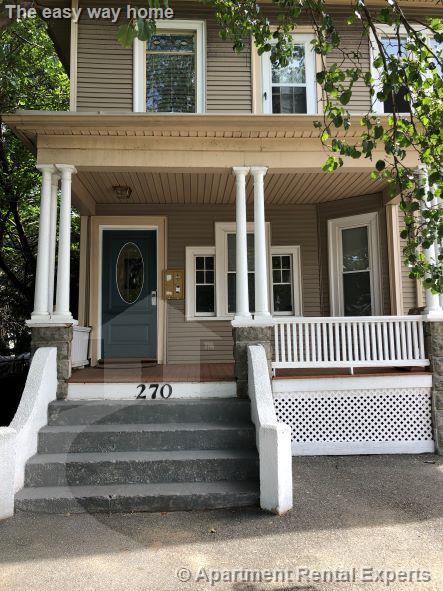 270 Harvard St, Tufts
