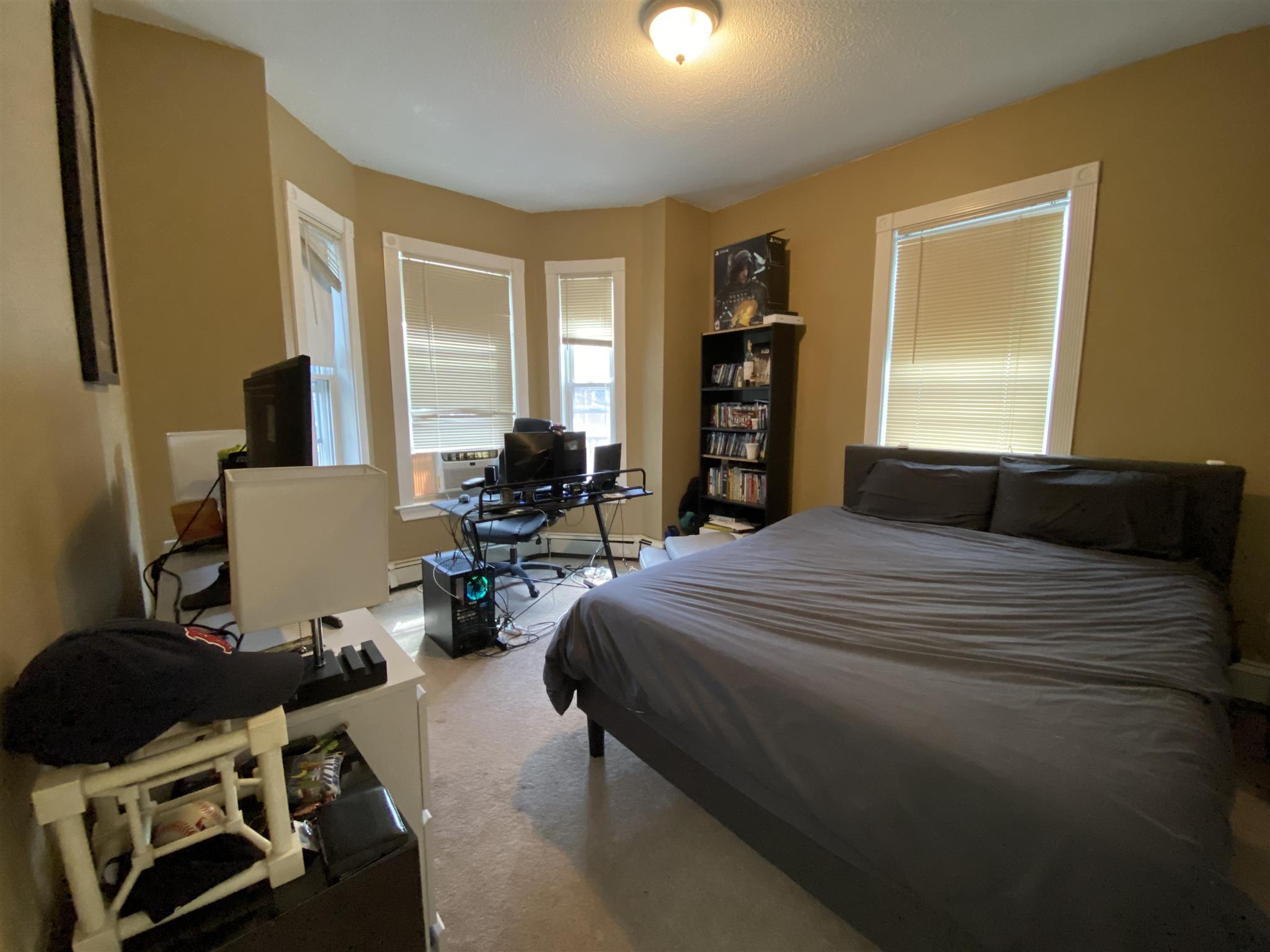 3 bed, 1 bath apartment for rent at 25 Watson St Unit 1, Central Square — photo 5 of 15