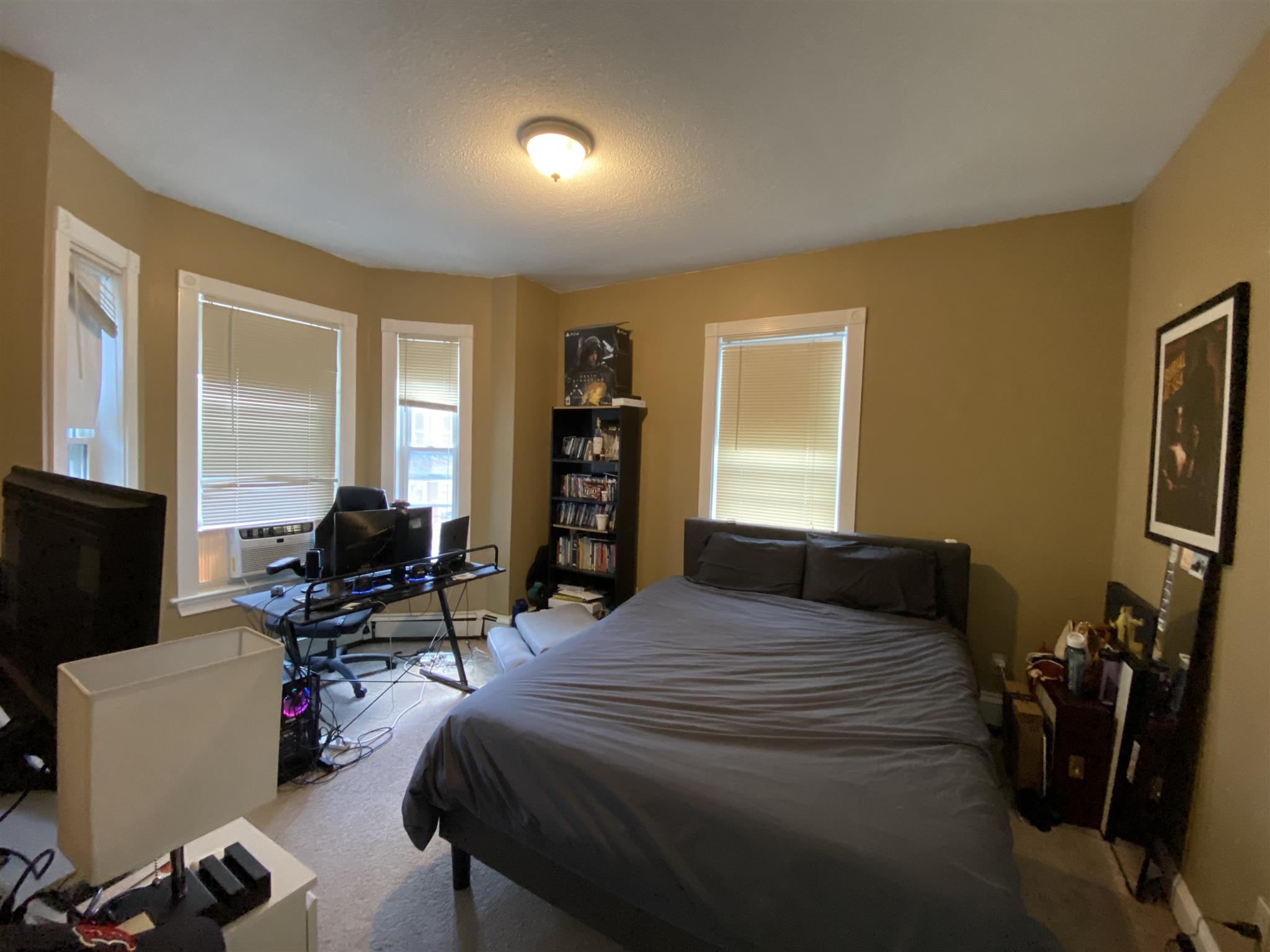3 bed, 1 bath apartment for rent at 25 Watson St Unit 1, Central Square — photo 6 of 15