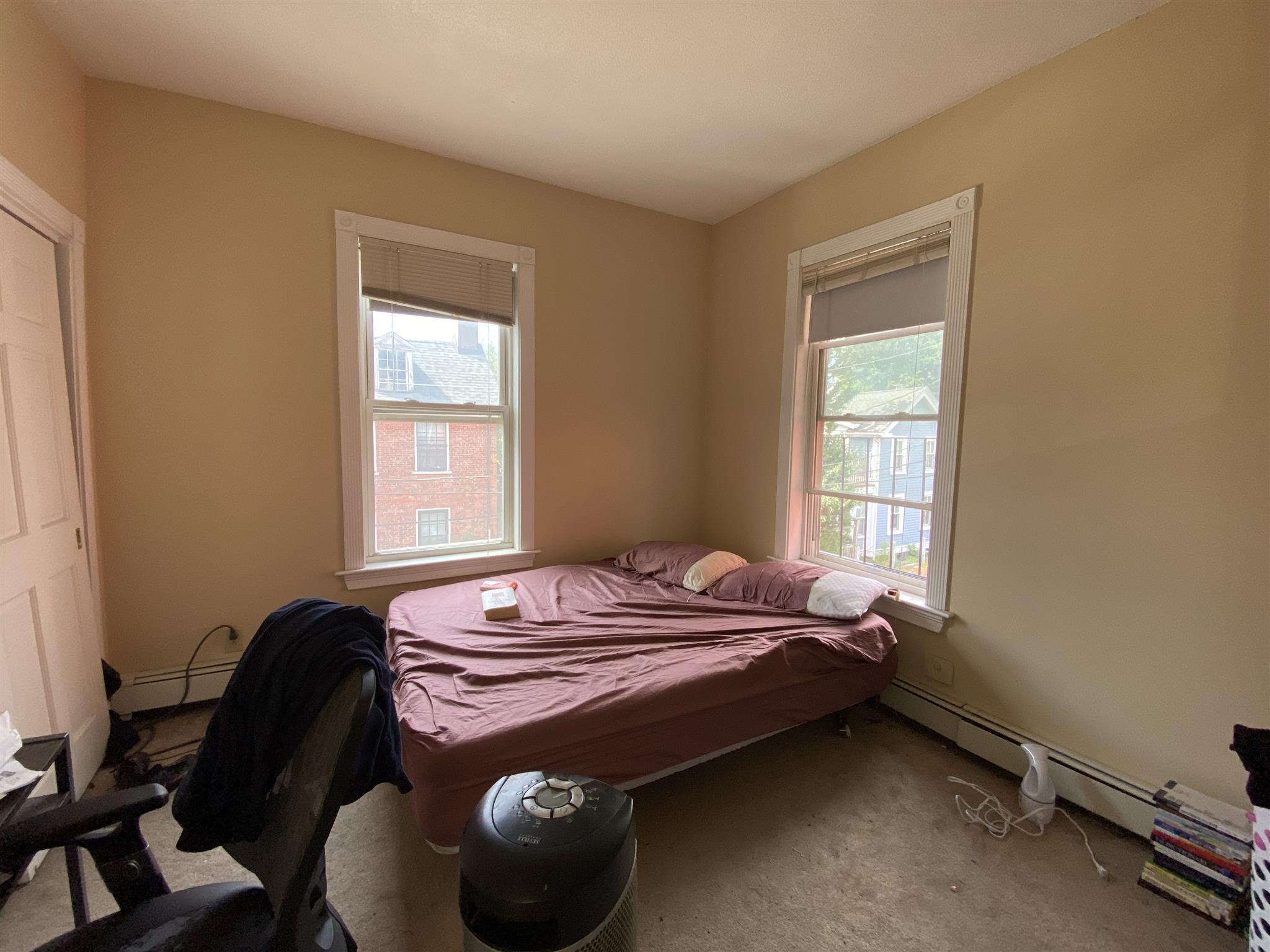 3 bed, 1 bath apartment for rent at 25 Watson St Unit 1, Central Square — photo 8 of 15