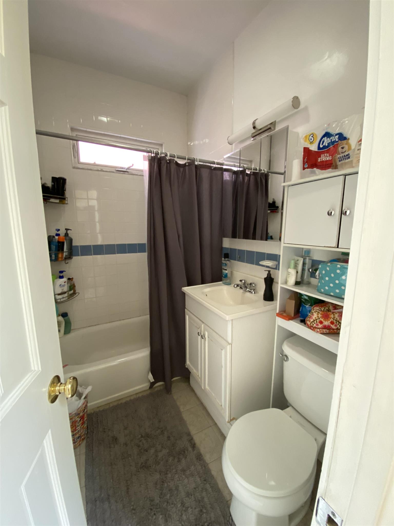3 bed, 1 bath apartment for rent at 25 Watson St Unit 1, Central Square — photo 9 of 15