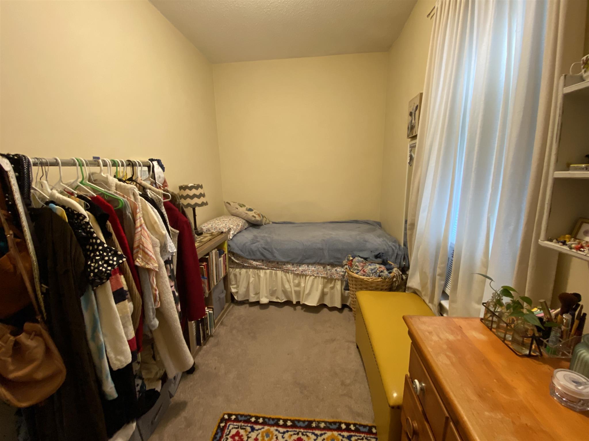 3 bed, 1 bath apartment for rent at 25 Watson St Unit 1, Central Square — photo 10 of 15