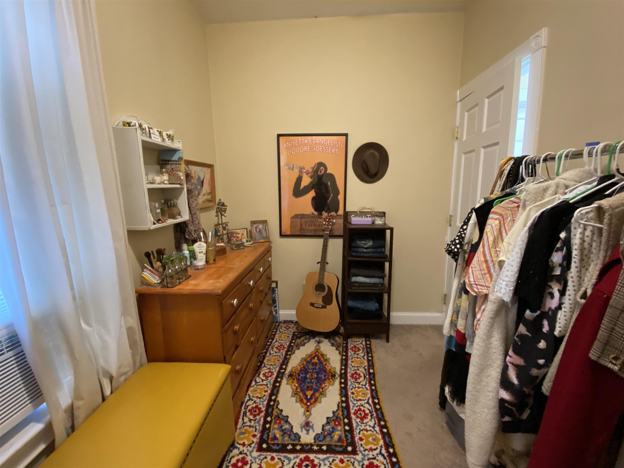 3 bed, 1 bath apartment for rent at 25 Watson St Unit 1, Central Square — photo 11 of 15