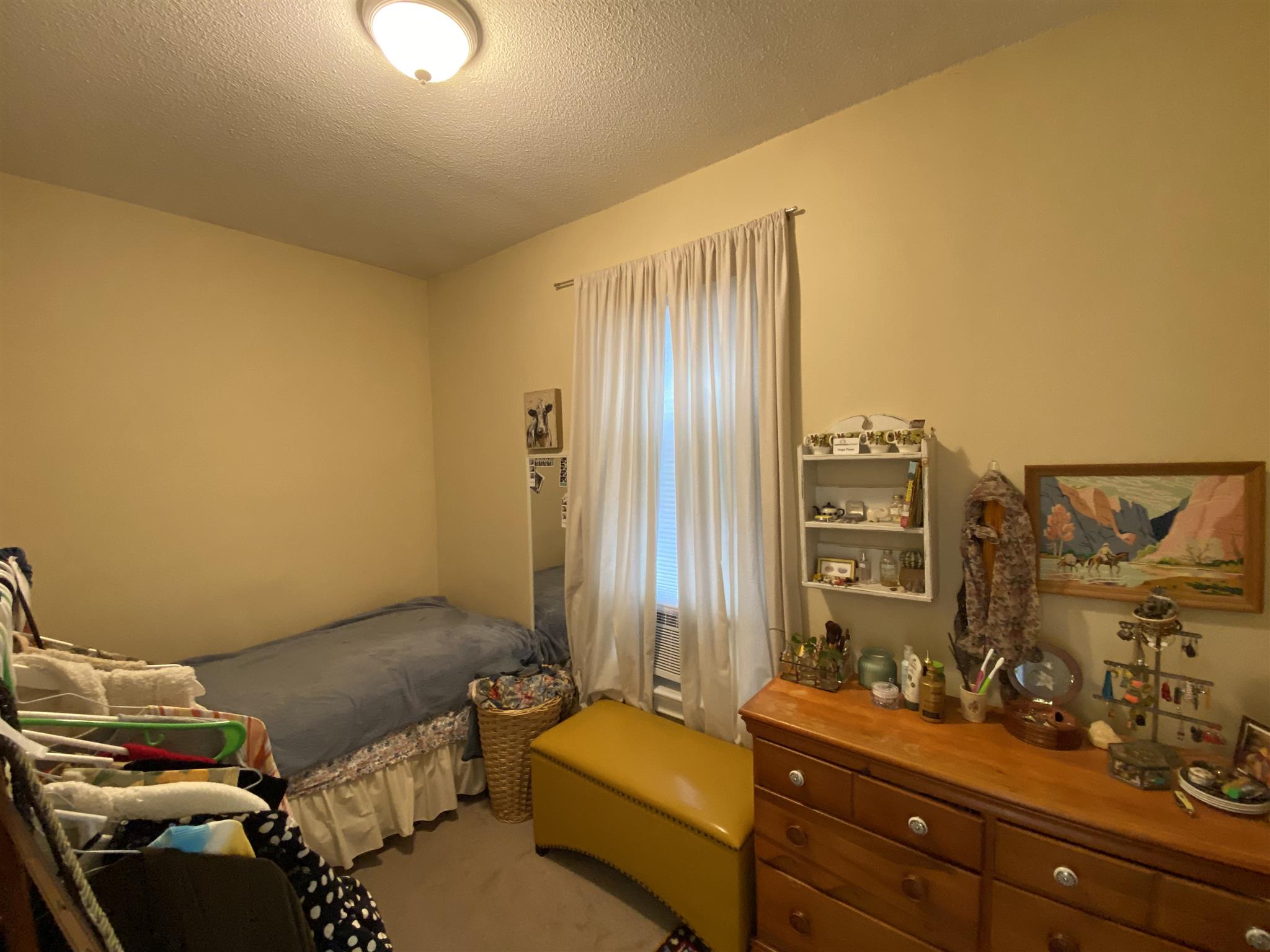 3 bed, 1 bath apartment for rent at 25 Watson St Unit 1, Central Square — photo 12 of 15