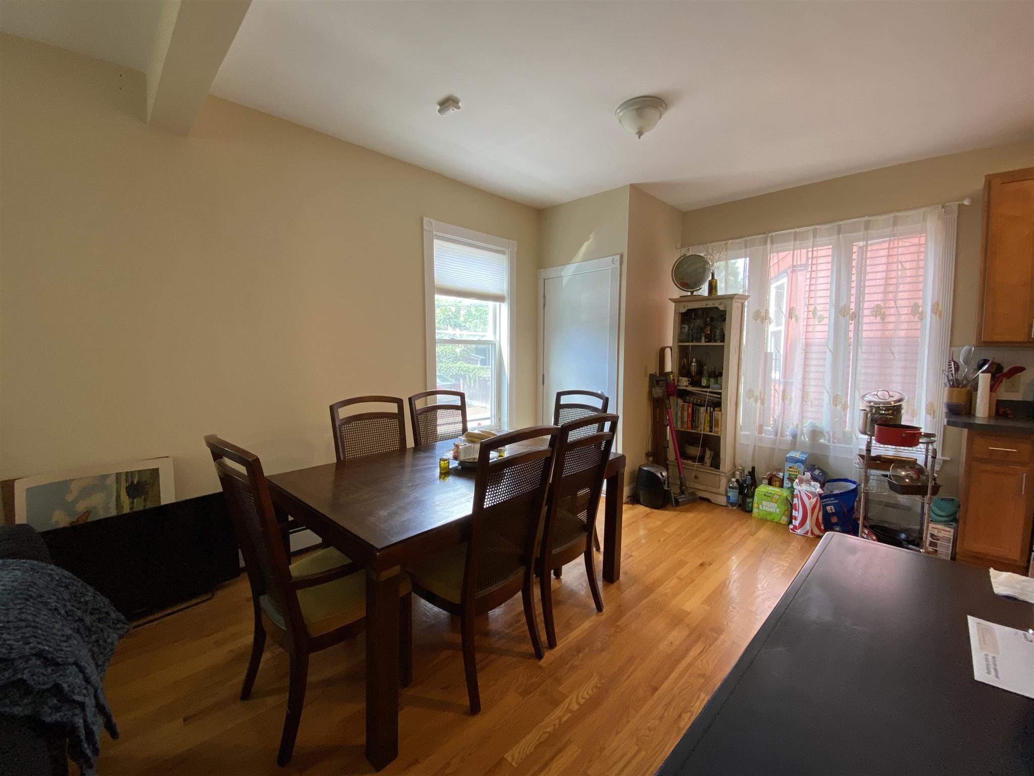 3 bed, 1 bath apartment for rent at 25 Watson St Unit 1, Central Square — photo 14 of 15