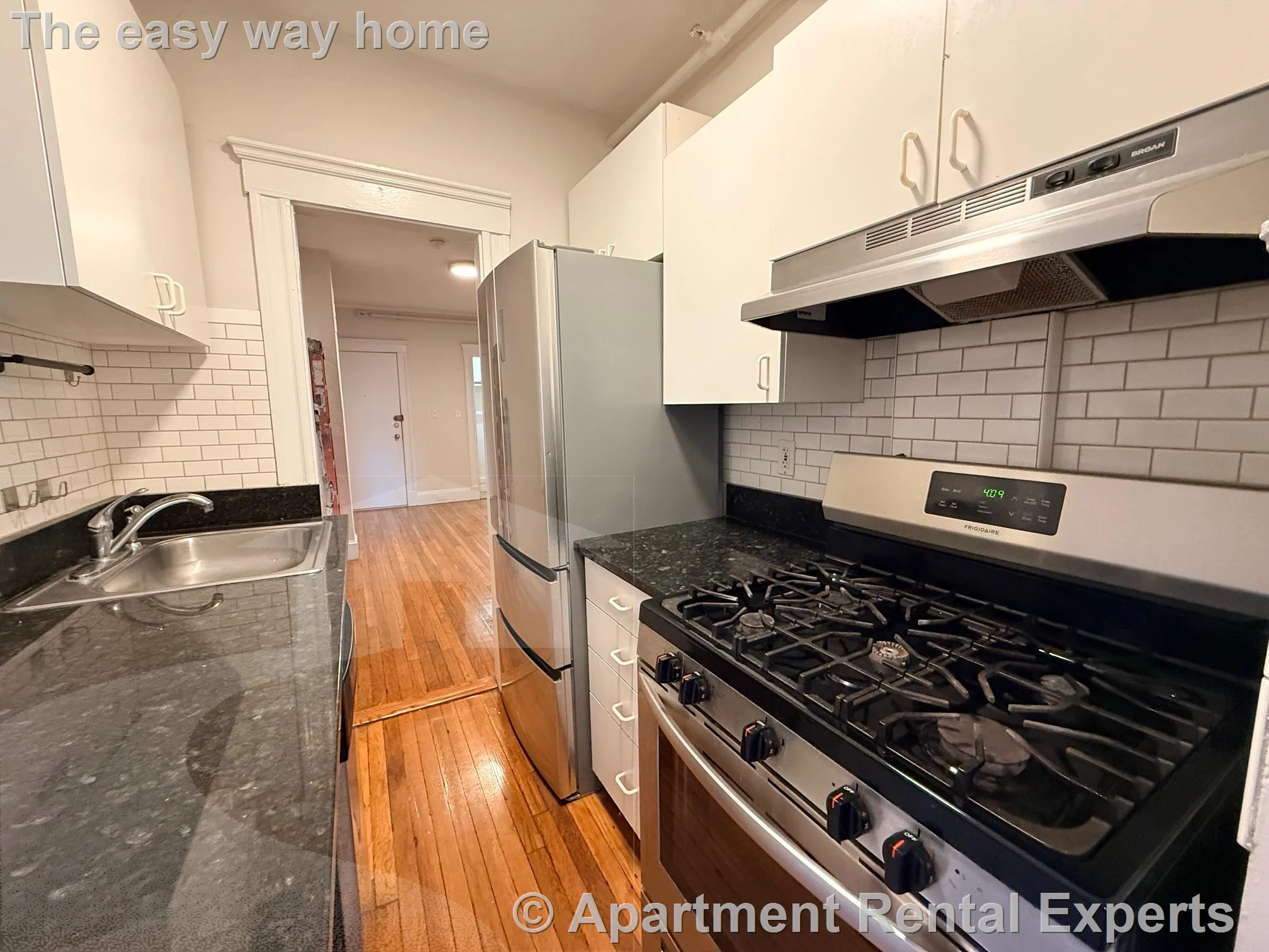 1558 Massachusetts Ave, Harvard Square