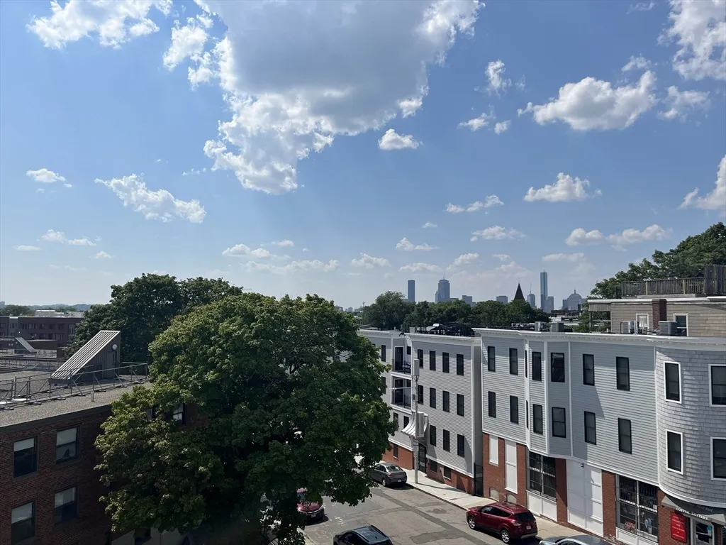 110 Old Harbor St, South Boston