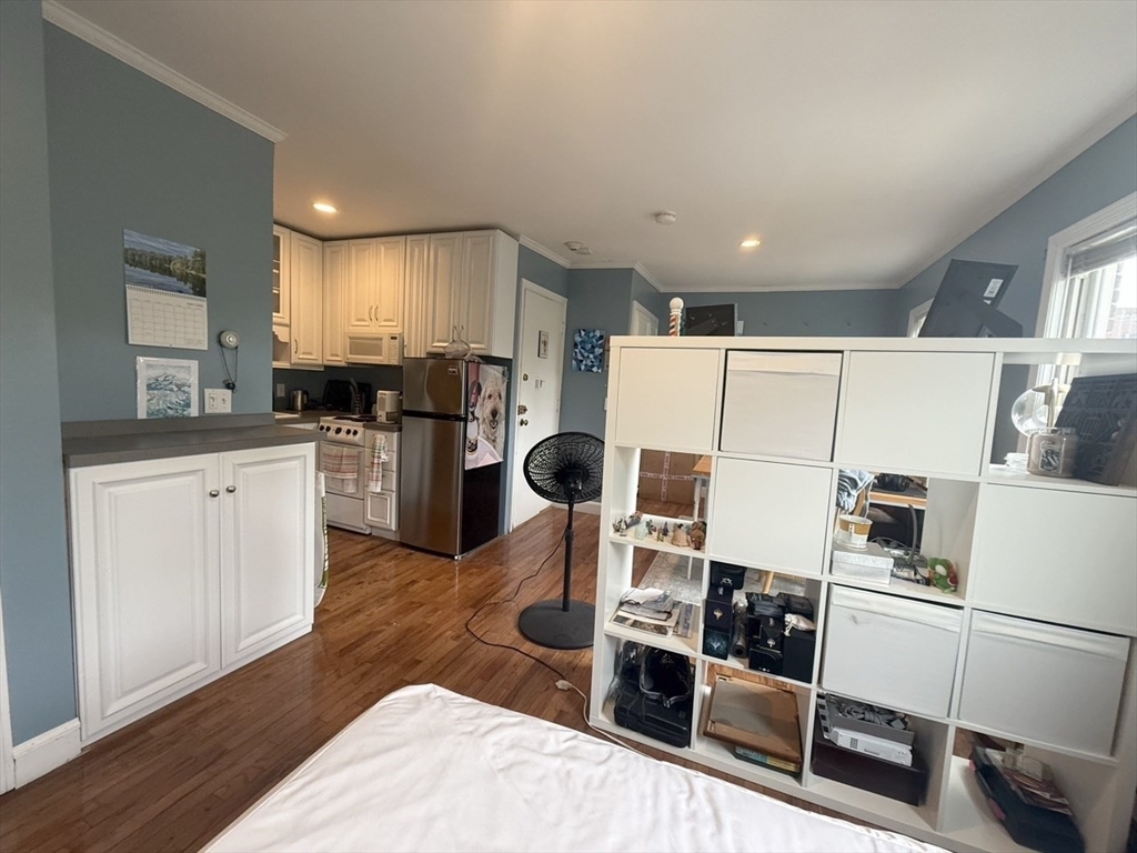 20 Concord Sq, South End