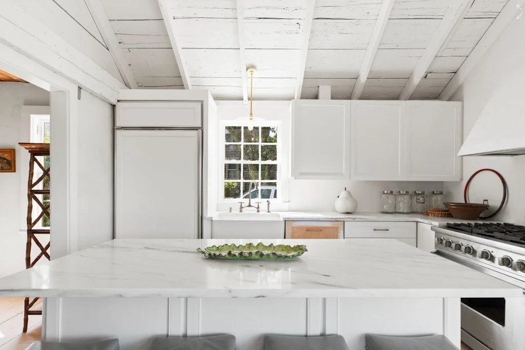 27 North Liberty, Nantucket