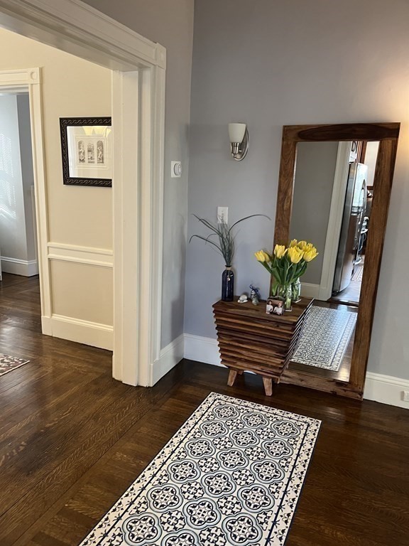 46 York Ter, Corey Hill