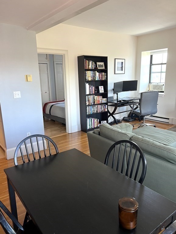 533 Columbus Ave, South End